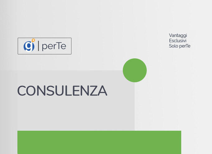 Consulenza